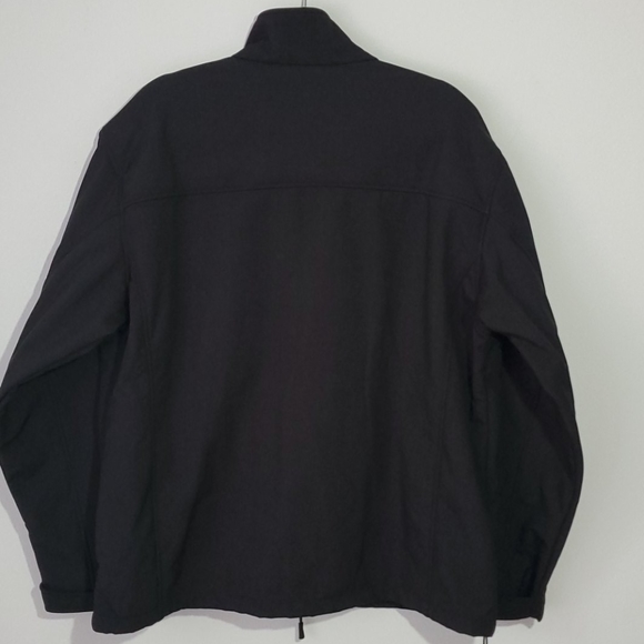 🏷Men's Ultra Club Soft Shell Jacket - Picture 3 of 10
